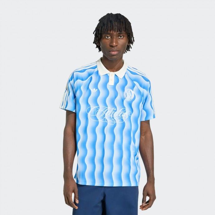 Polo Adidas Summer