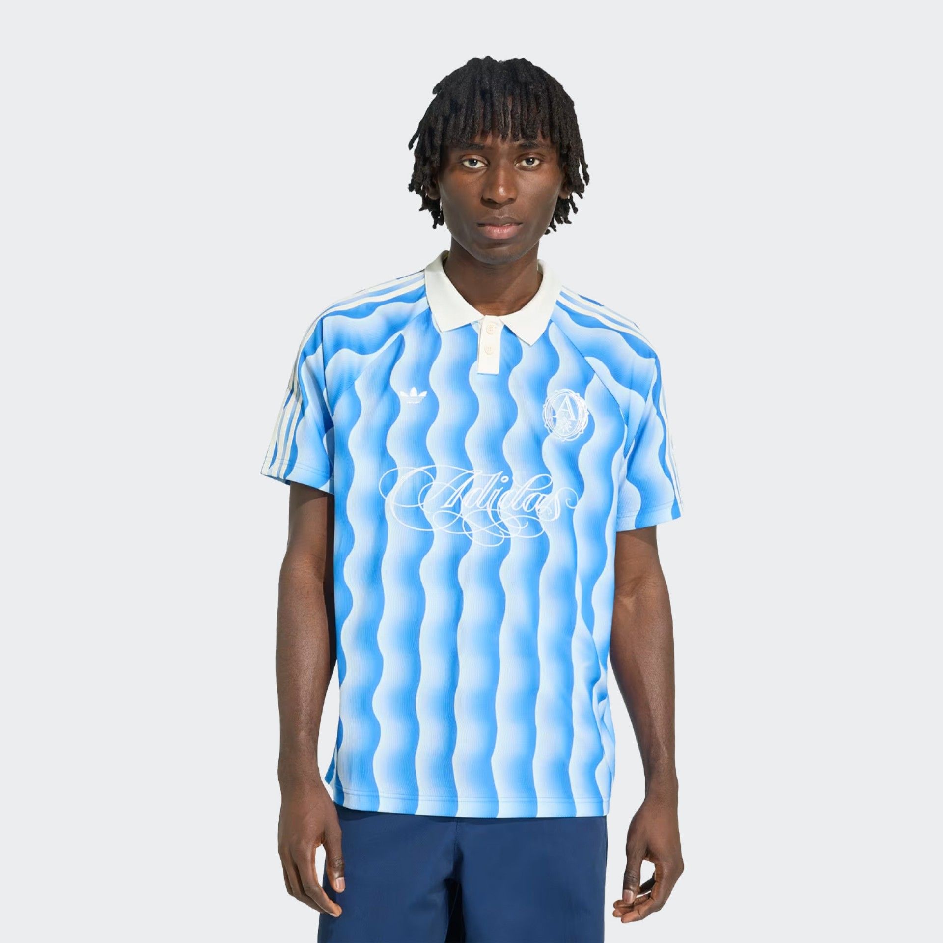 Polo Adidas Summer
