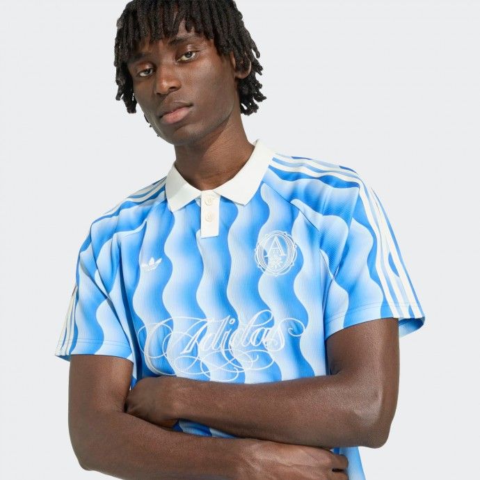 Polo Adidas Summer