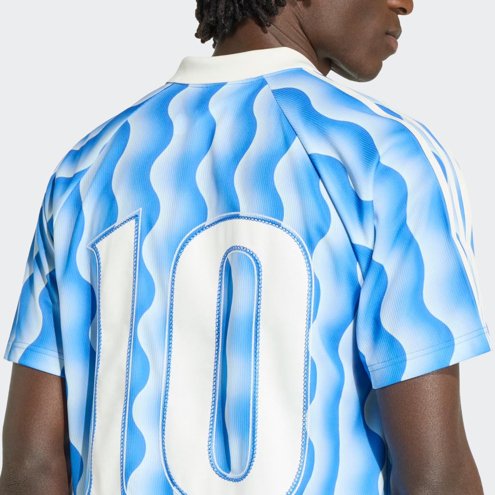 Polo Adidas Summer