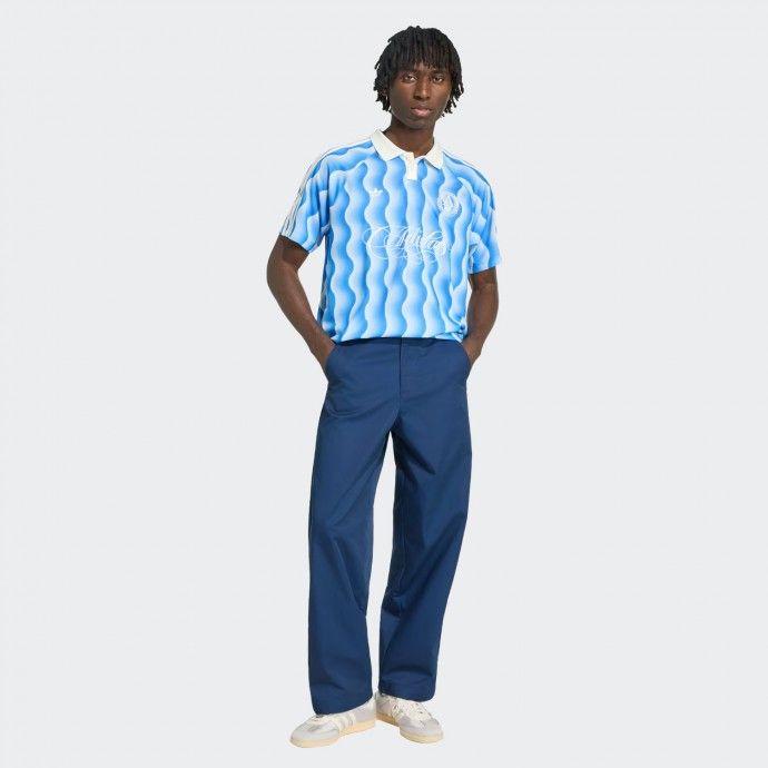 Polo Adidas Summer