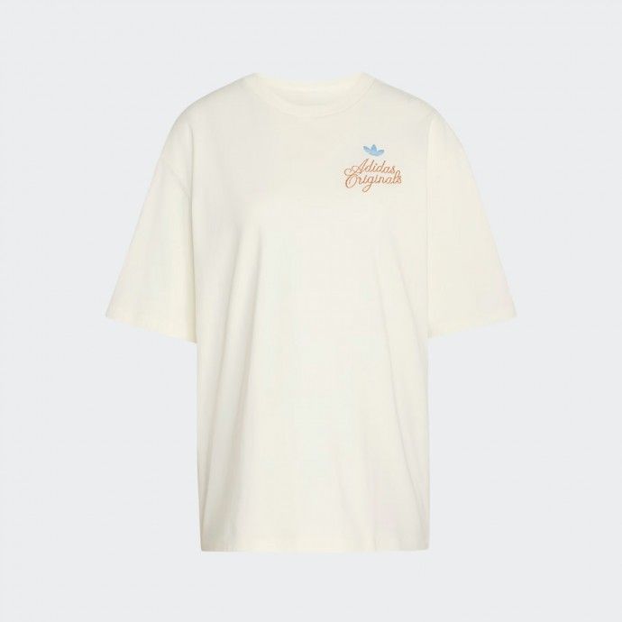 Camiseta Adidas Summer Glow