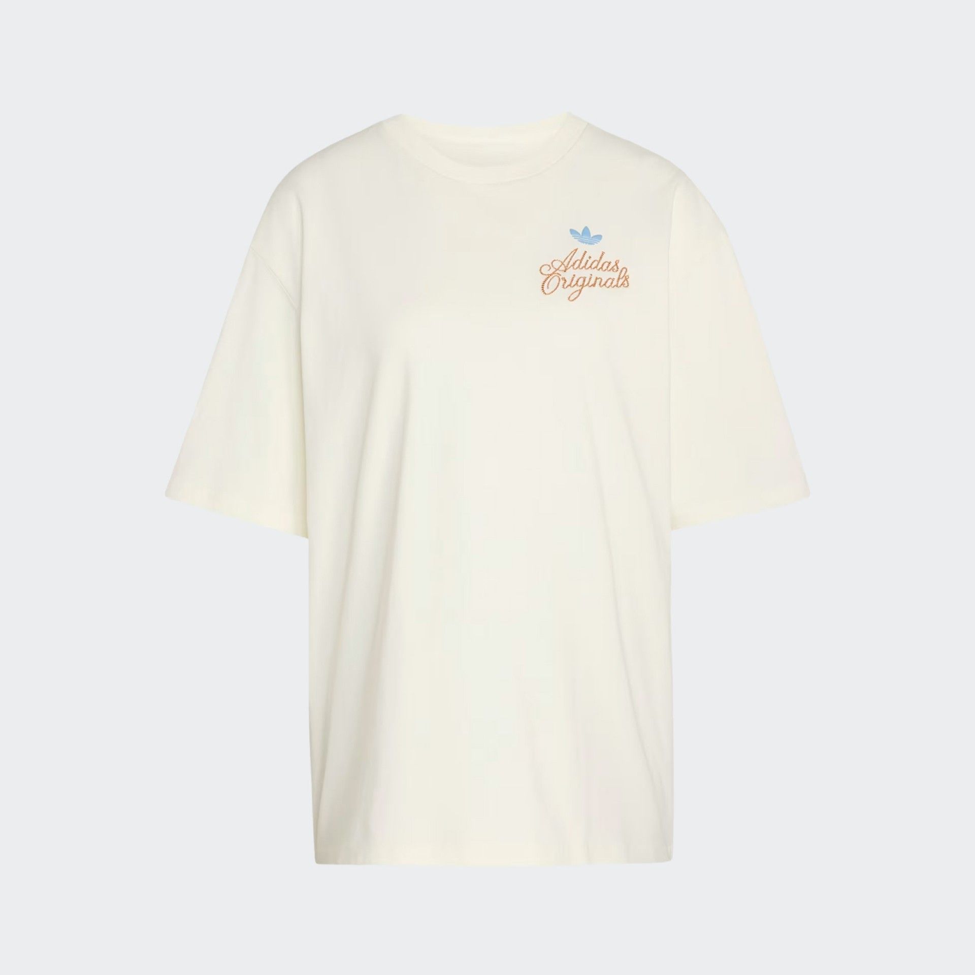Camiseta Adidas Summer Glow