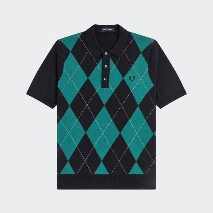 Fred Perry Polo Shirt