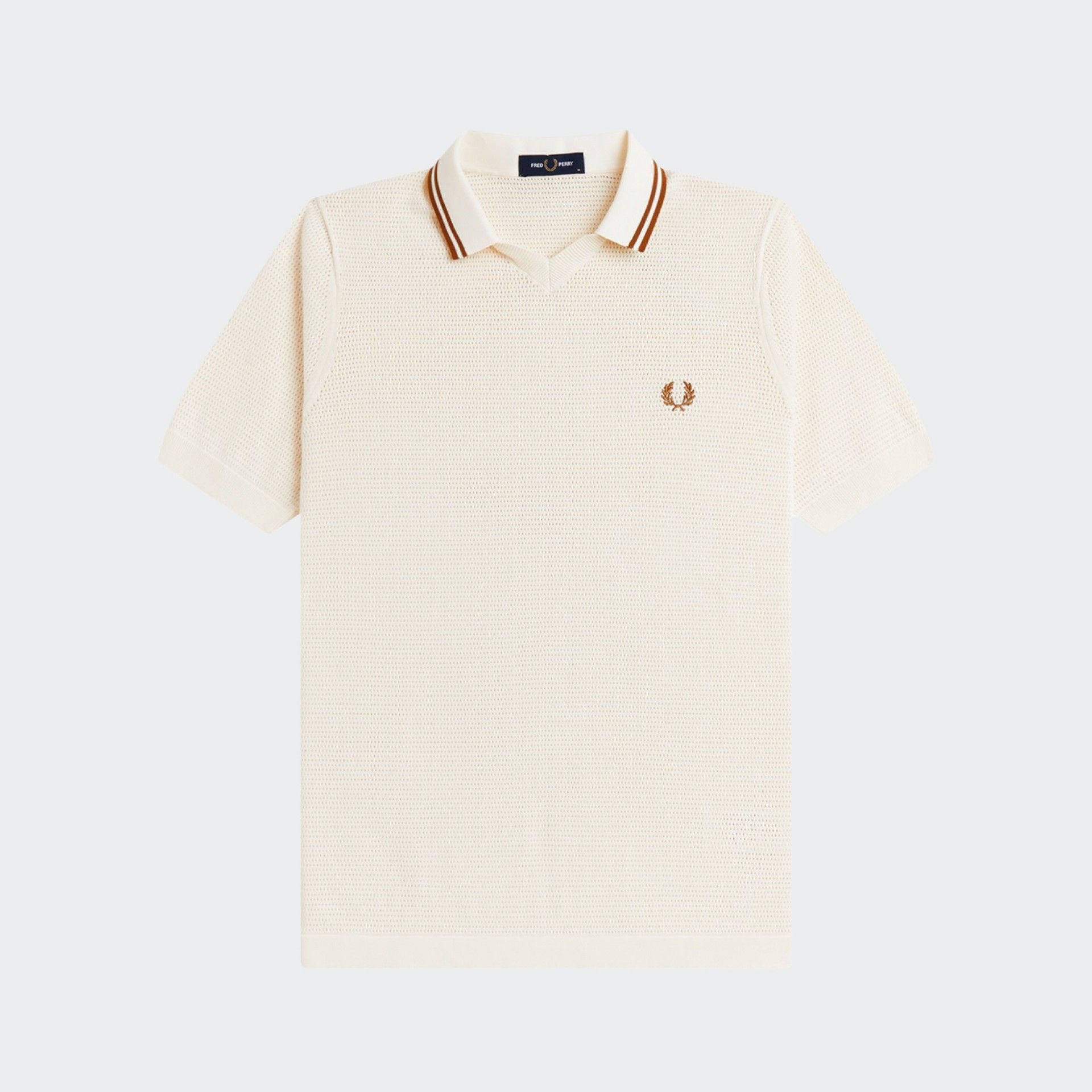 Fred Perry Polo Shirt