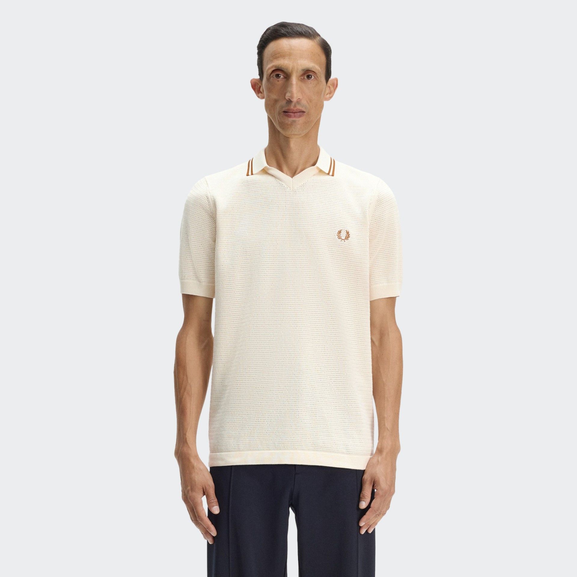 Fred Perry Polo Shirt