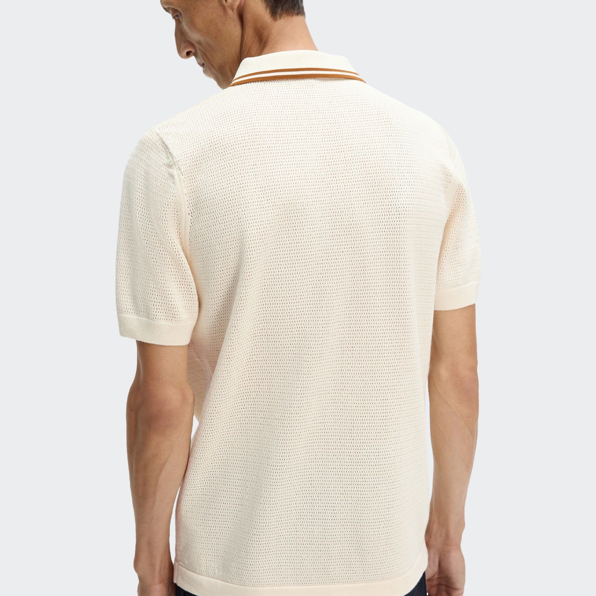 Fred Perry Polo Shirt