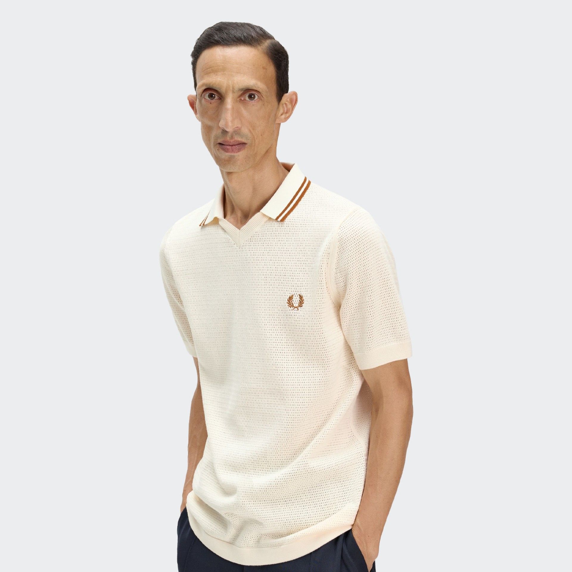 Fred Perry Polo Shirt