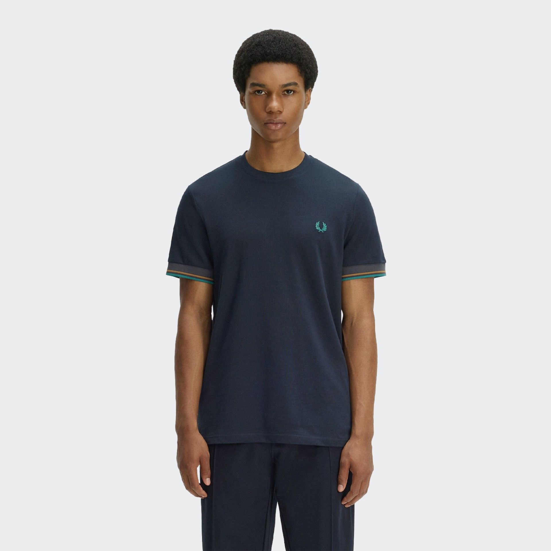 T-shirt Fred Perry