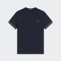 T-shirt Fred Perry