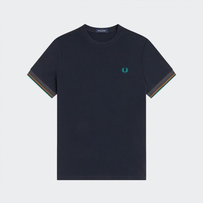 T-shirt Fred Perry