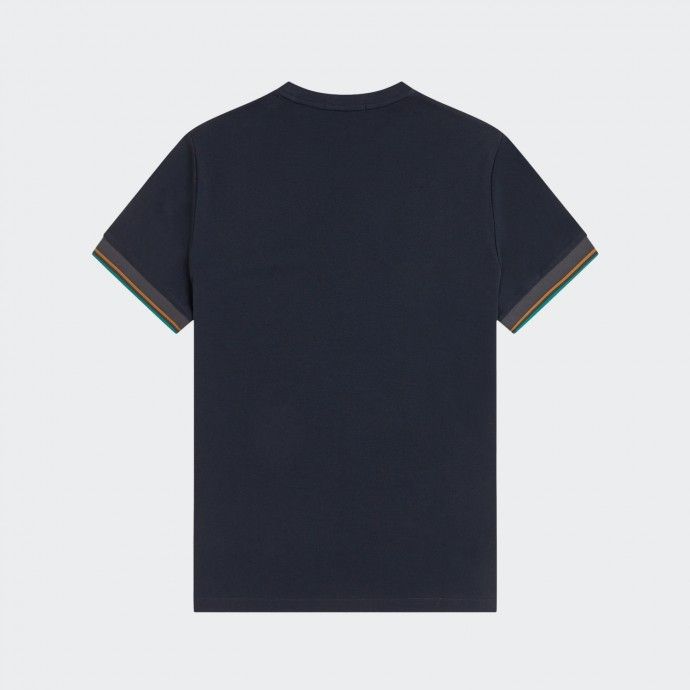 T-shirt Fred Perry