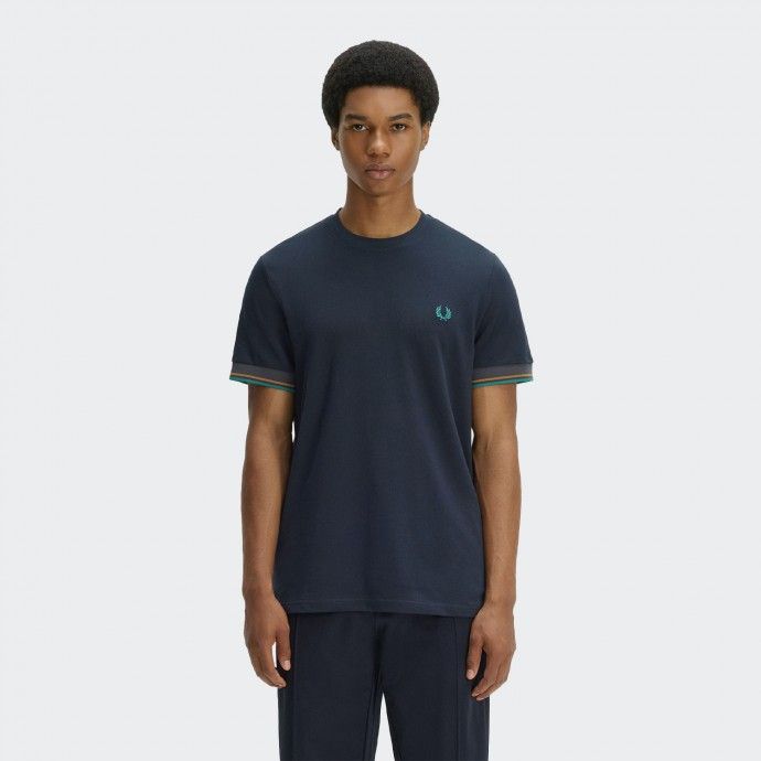 T-shirt Fred Perry