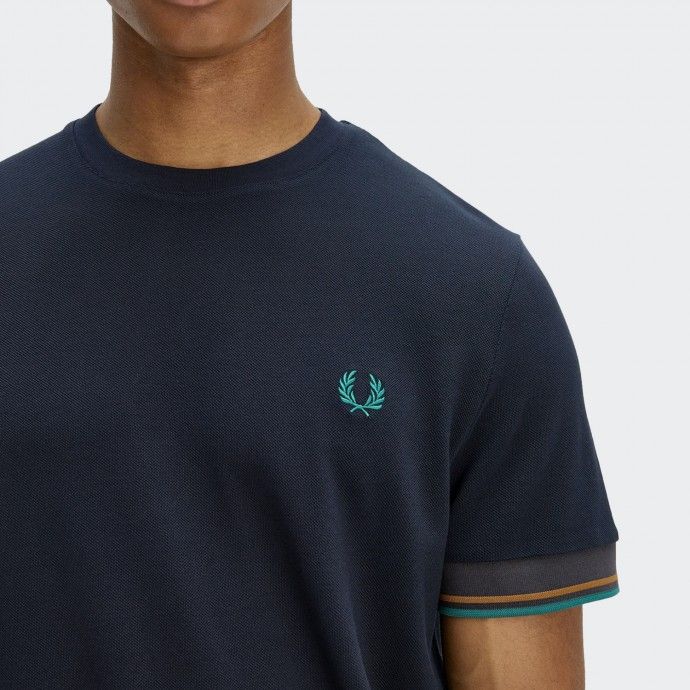 T-shirt Fred Perry
