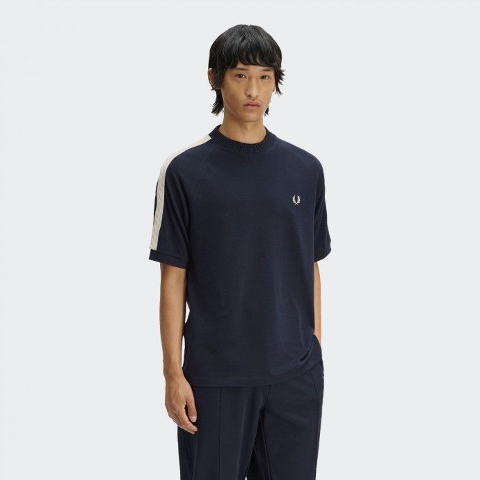 Camiseta Fred Perry