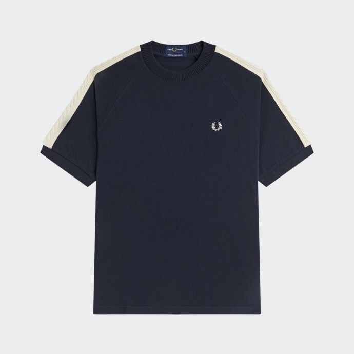 Camiseta Fred Perry