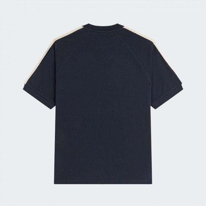 Camiseta Fred Perry