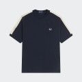 Camiseta Fred Perry Camiseta Fred Perry