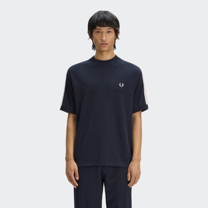 Camiseta Fred Perry