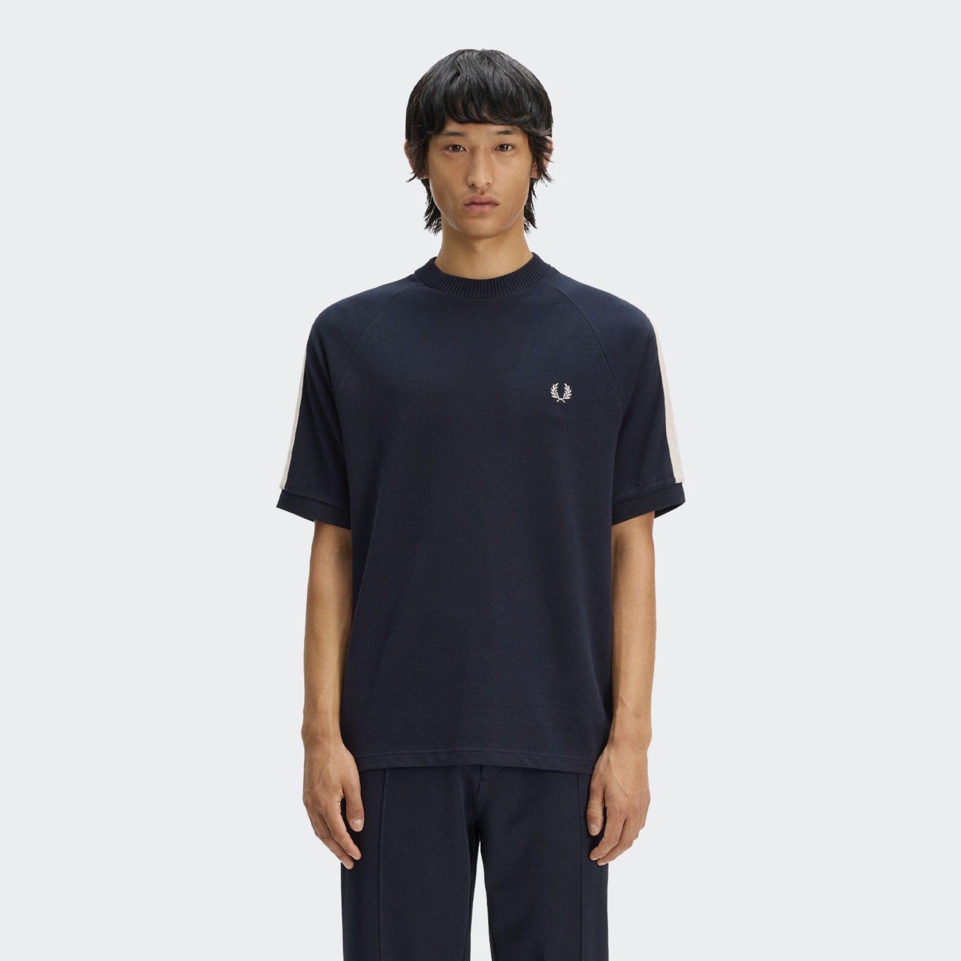 Camiseta Fred Perry