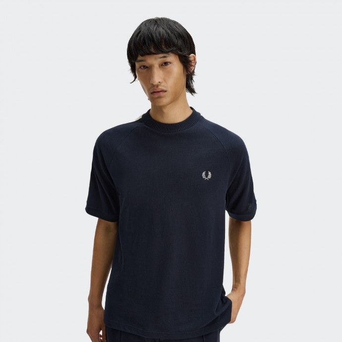 Camiseta Fred Perry