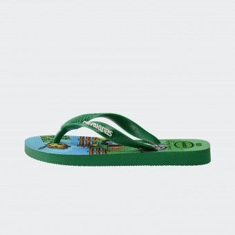 Chinelos Havaianas Kids