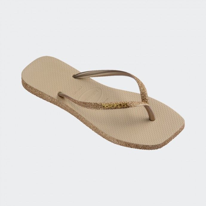 Havaianas flip-flops