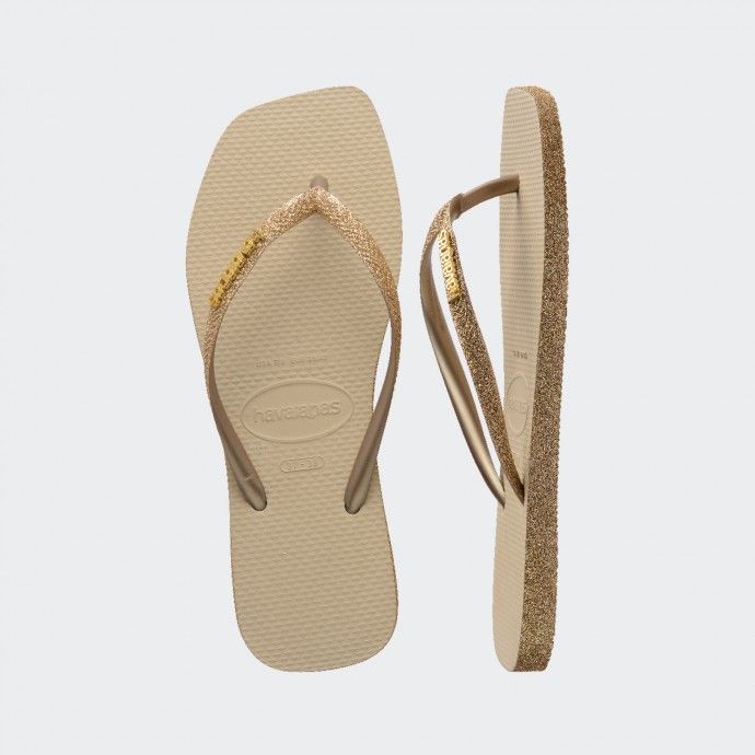 Havaianas flip-flops
