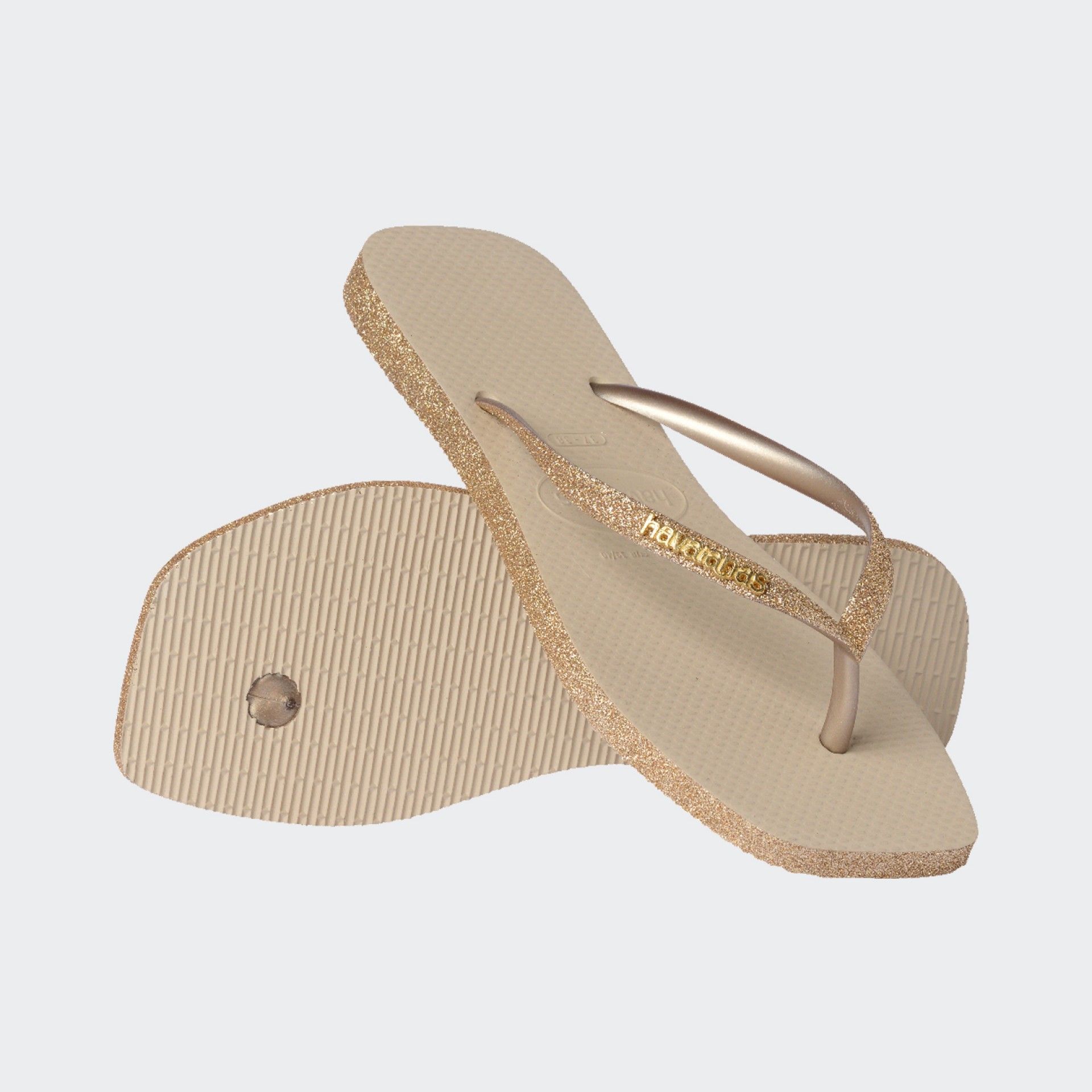 Havaianas flip-flops