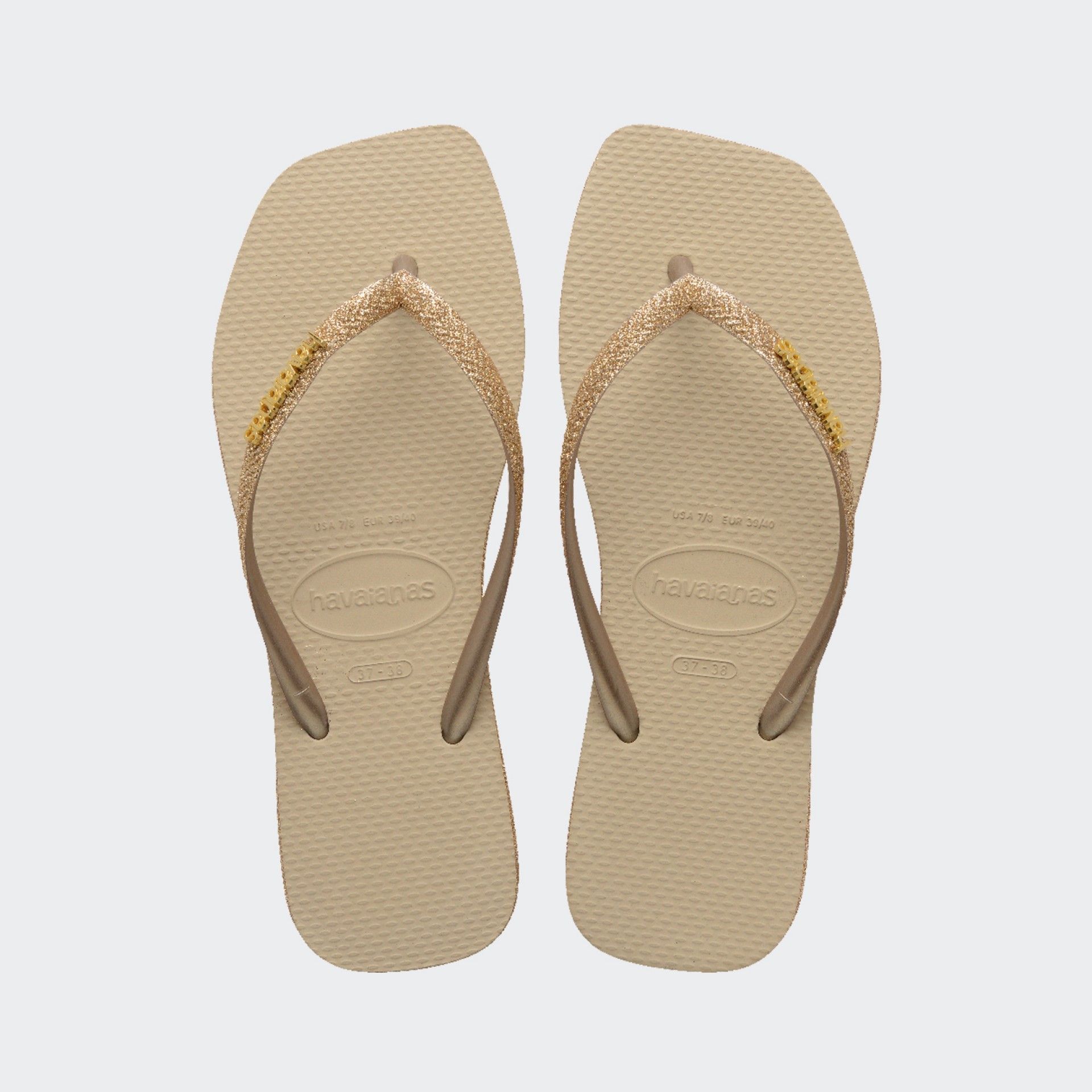 Havaianas flip-flops
