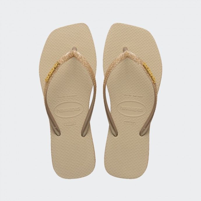 Havaianas flip-flops