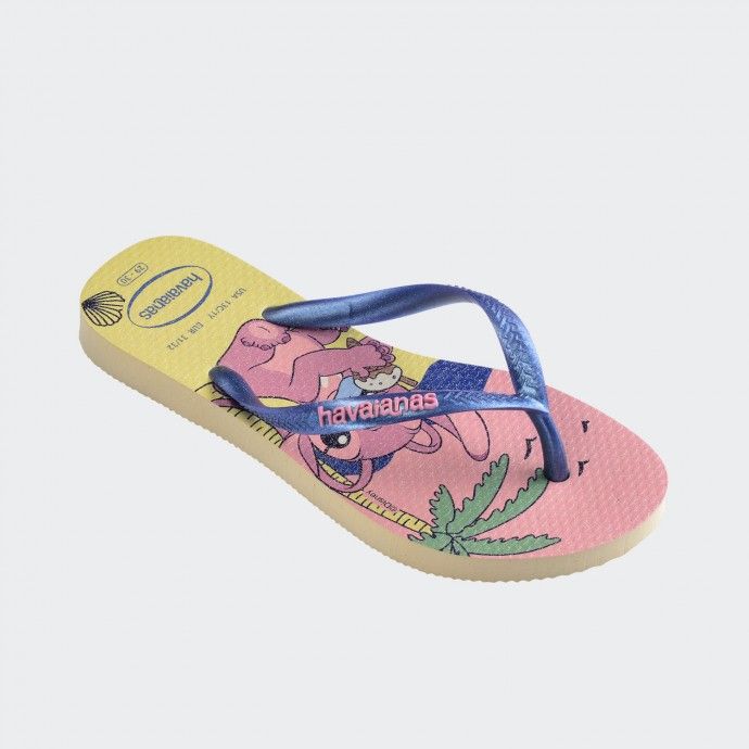Havaianas Kids Flip-Flops