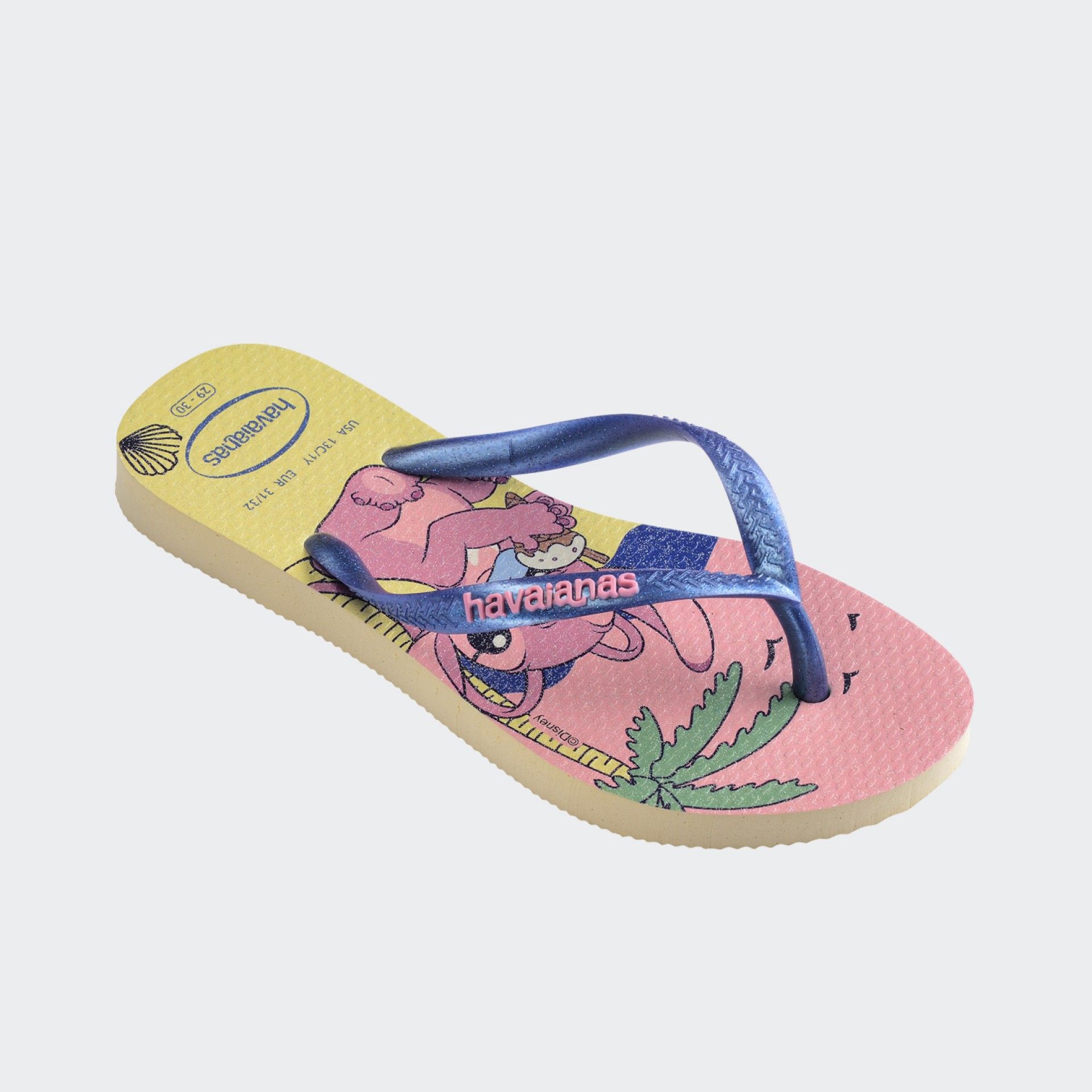 Havaianas Kids Flip-Flops