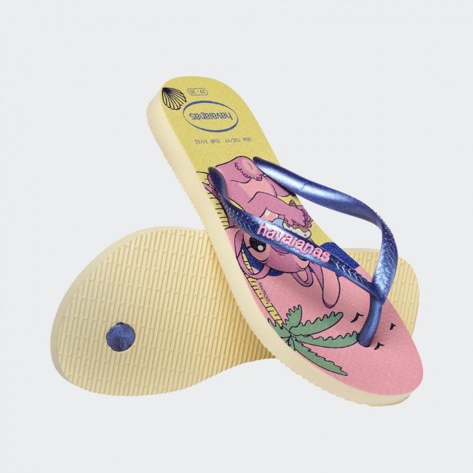 Havaianas Kids Flip-Flops