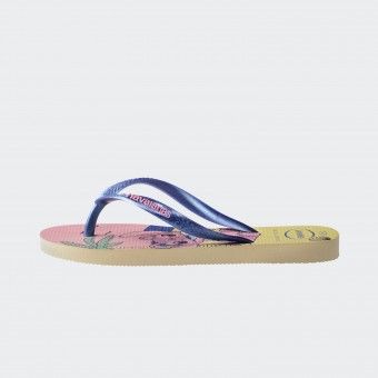 Chinelos Havaianas Kids