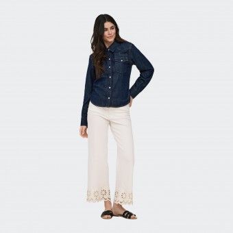 Pantalones vaqueros Only