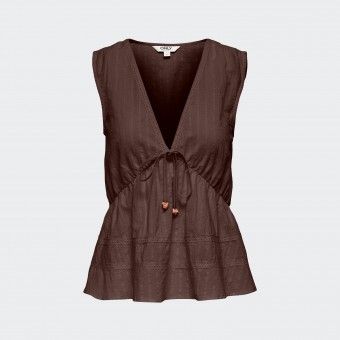 Top Only