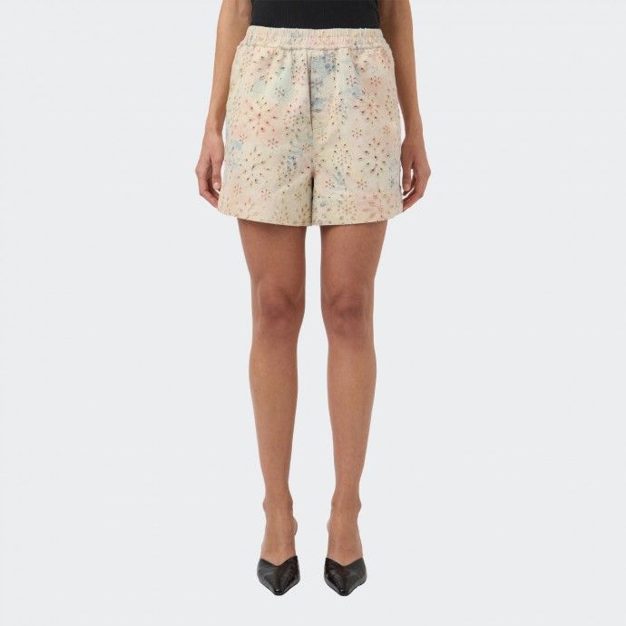 YAS Shorts