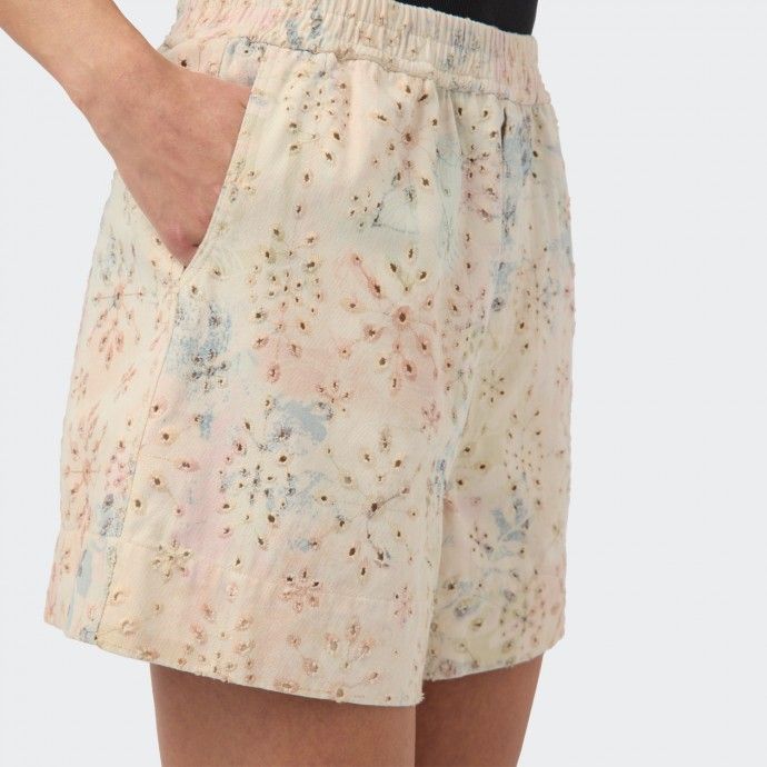YAS Shorts