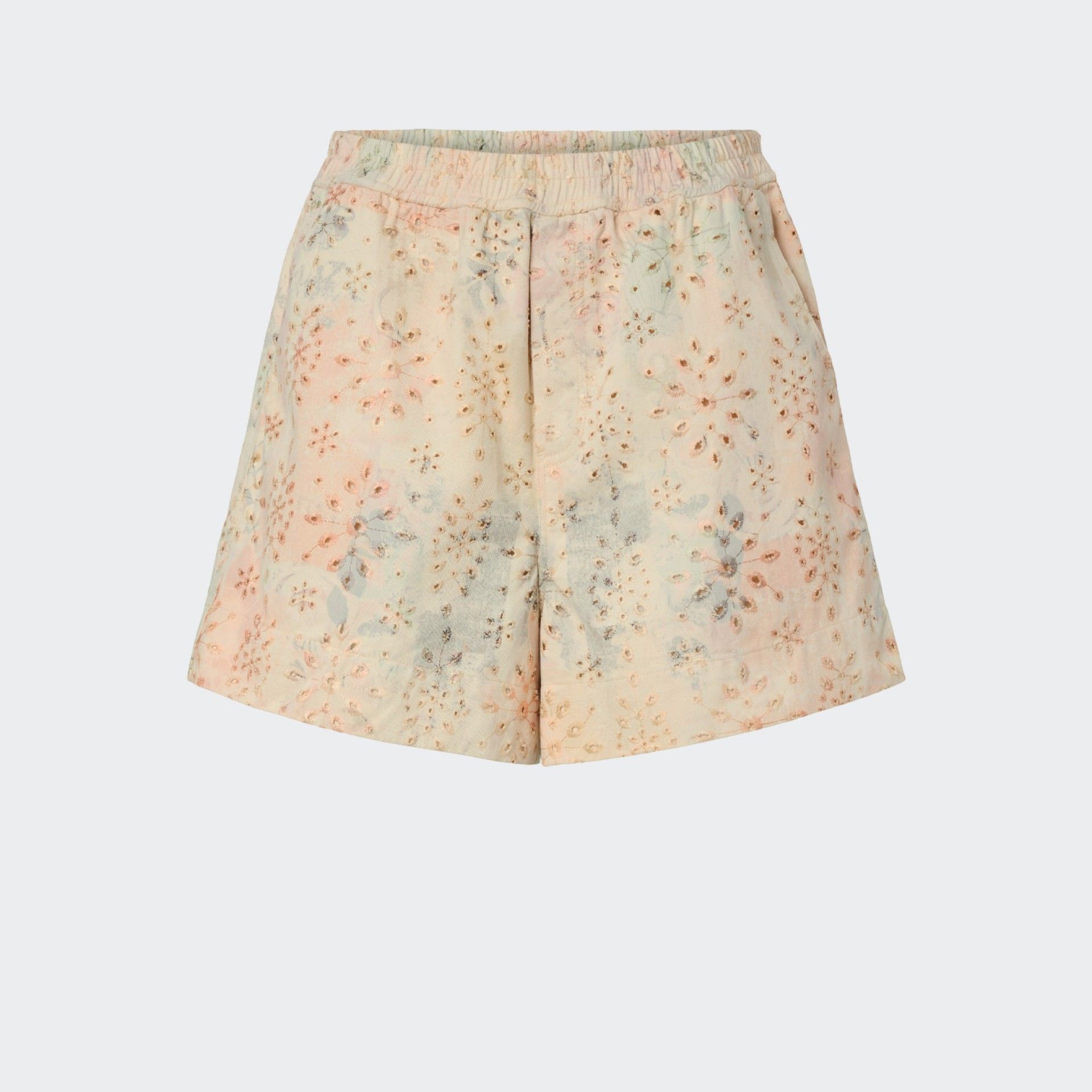YAS Shorts