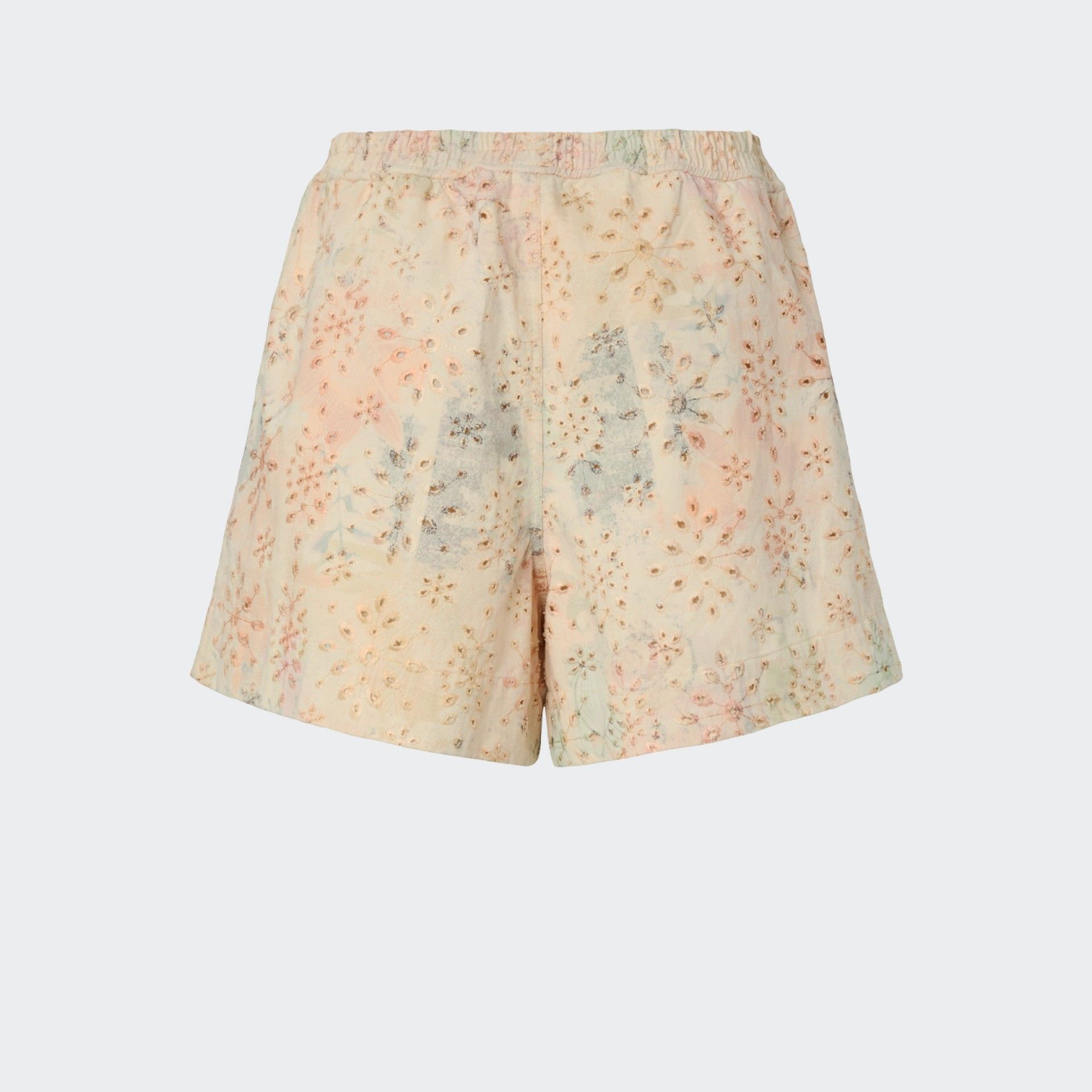YAS Shorts