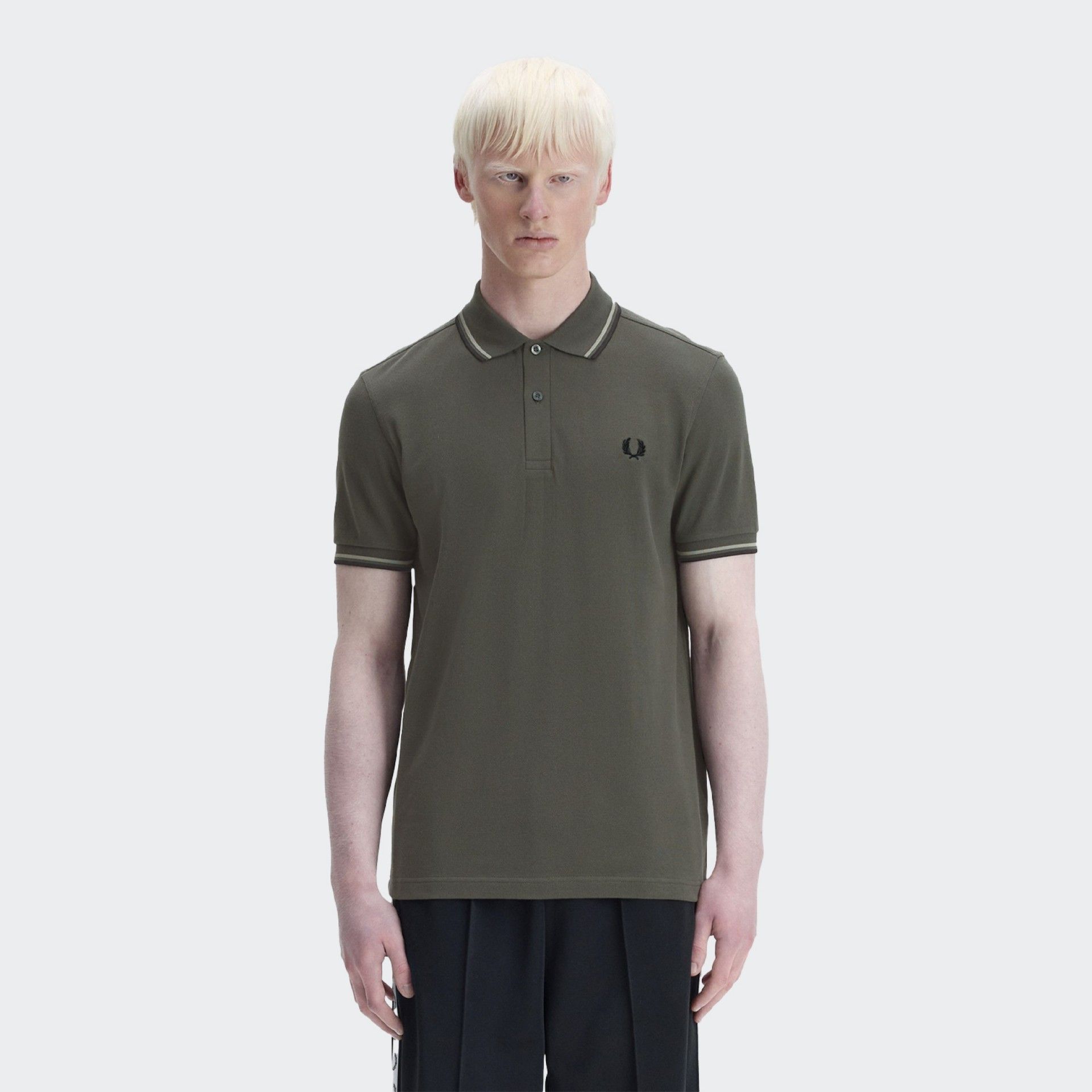 Fred Perry Polo Shirt
