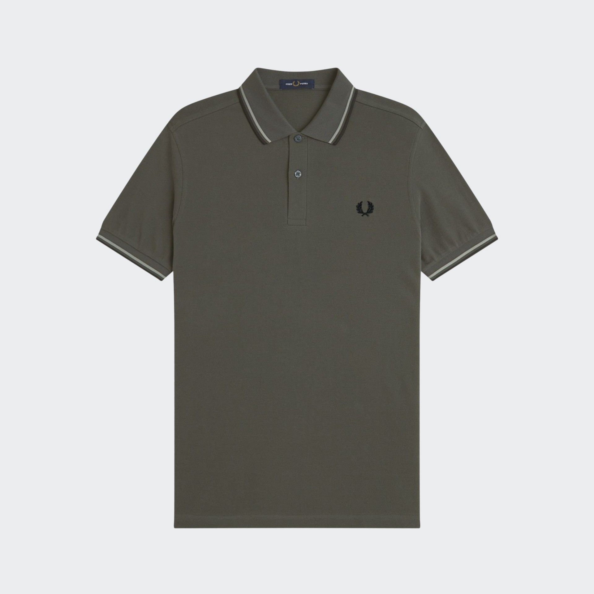 Fred Perry Polo Shirt