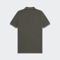 Fred Perry Polo Shirt Fred Perry Polo Shirt