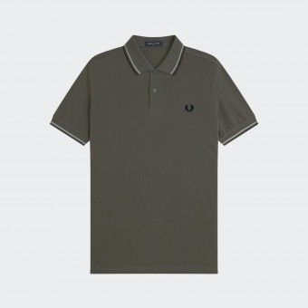 Fred Perry Polo Shirt