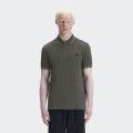 Fred Perry Polo Shirt Fred Perry Polo Shirt