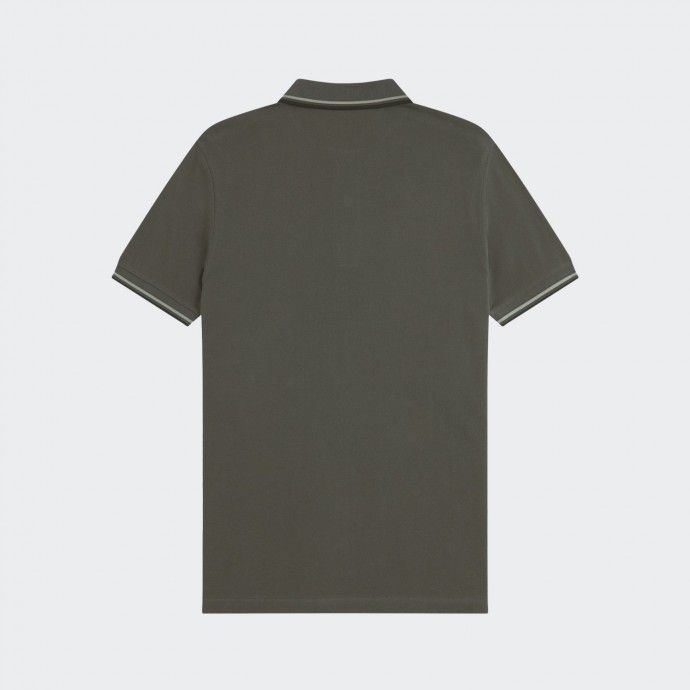 Fred Perry Polo Shirt