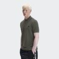 Fred Perry Polo Shirt Fred Perry Polo Shirt