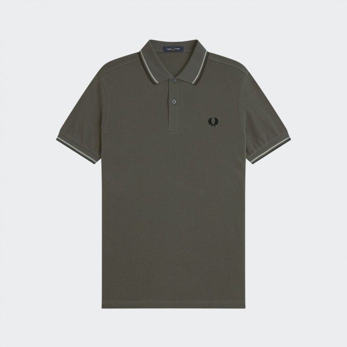 Fred Perry Polo Shirt