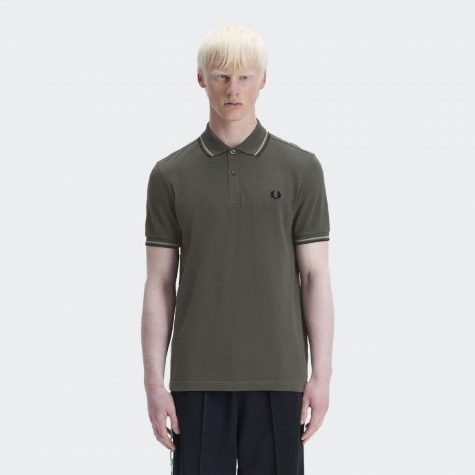 Fred Perry Polo Shirt